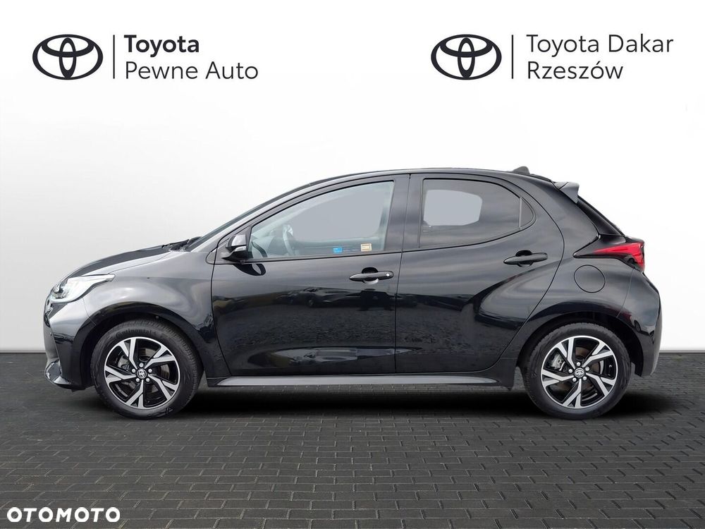 Toyota Yaris Hybrid 1.5 Style - 2