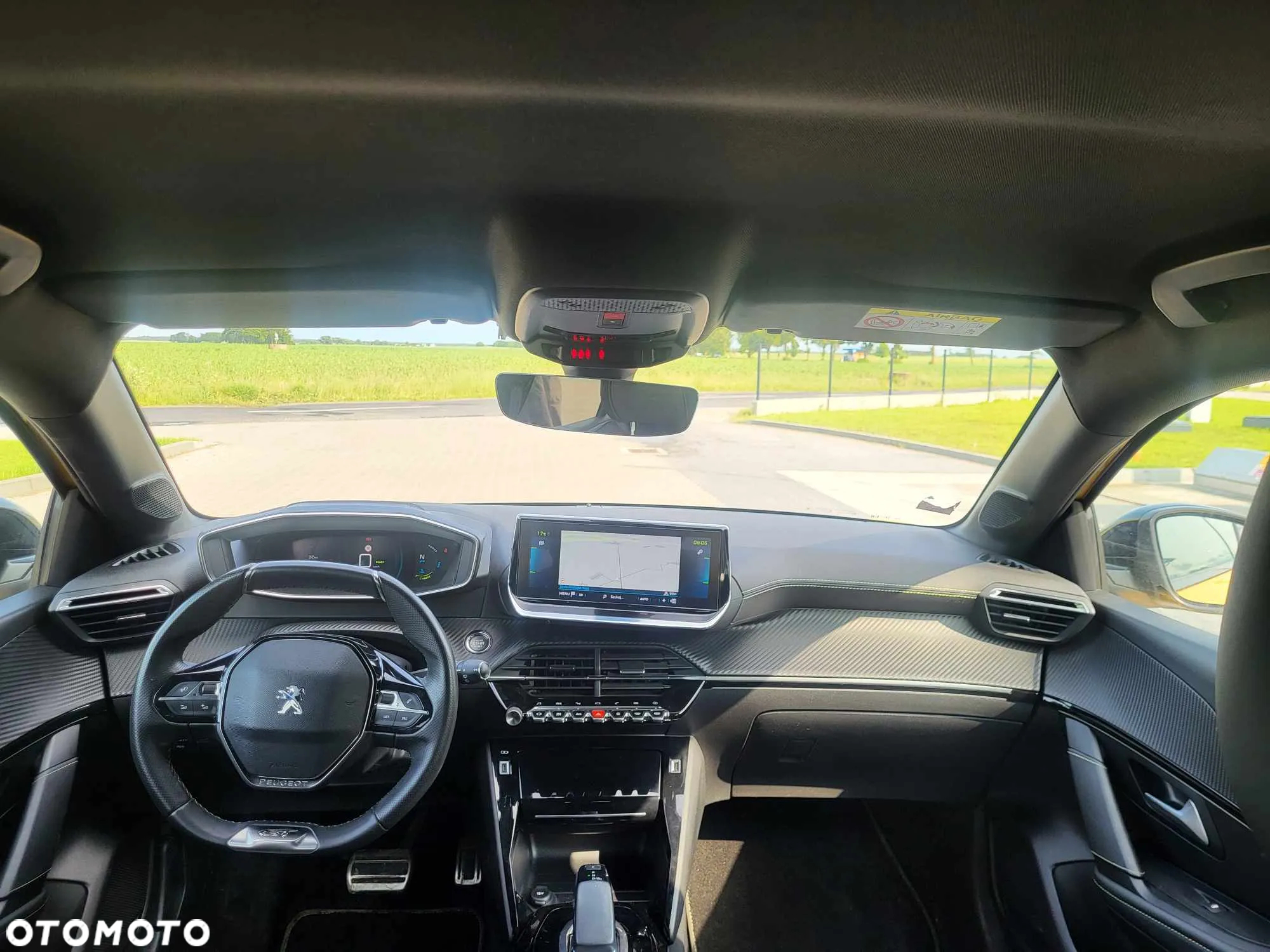 Peugeot 208 e-208 GT Line - 15