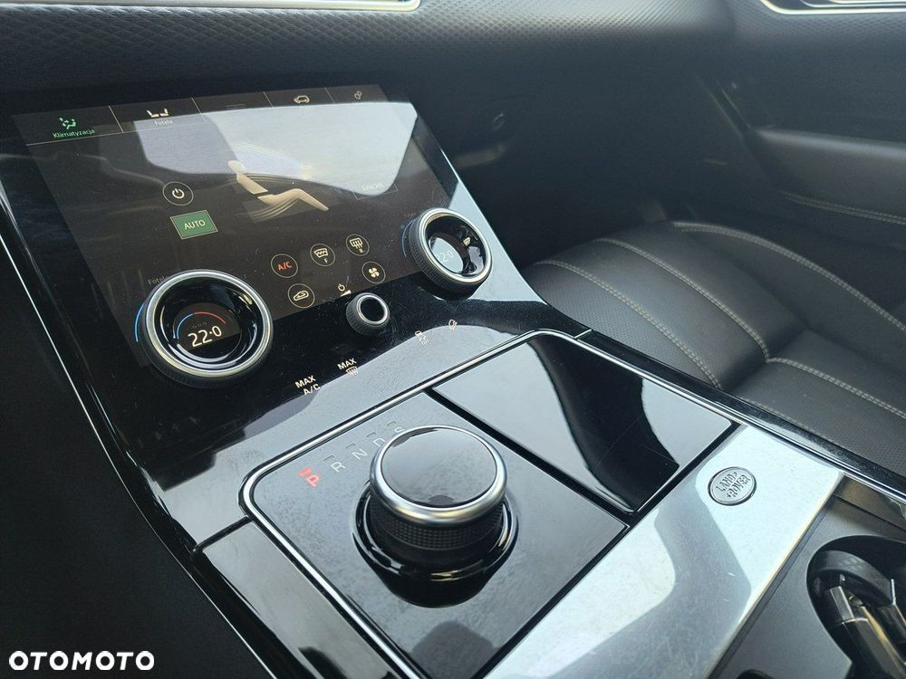 Land Rover Range Rover Velar - 20