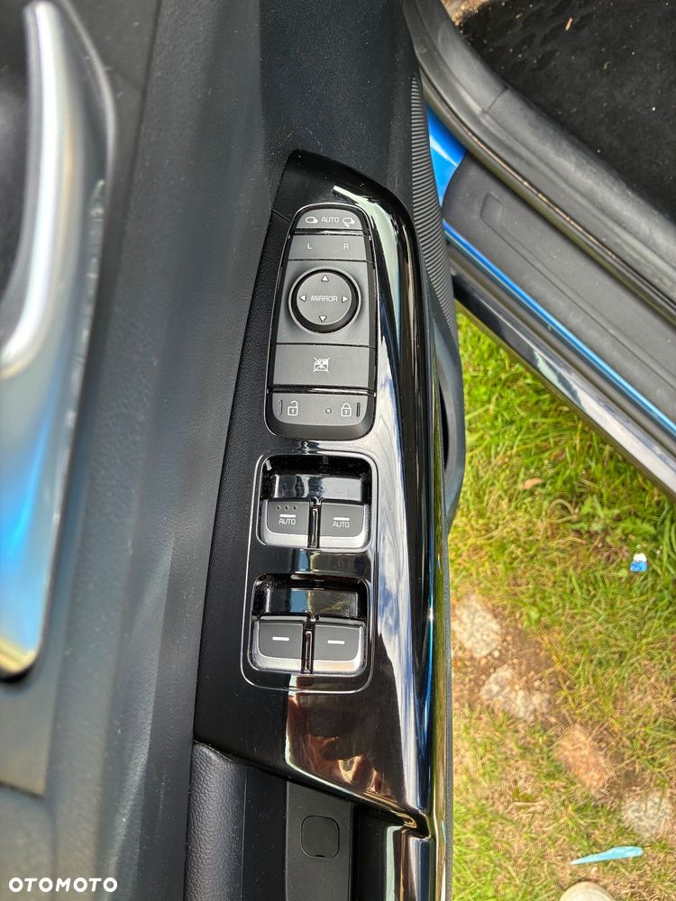 Kia Sportage 1.6 T-GDI Black Edition 4WD DCT - 17