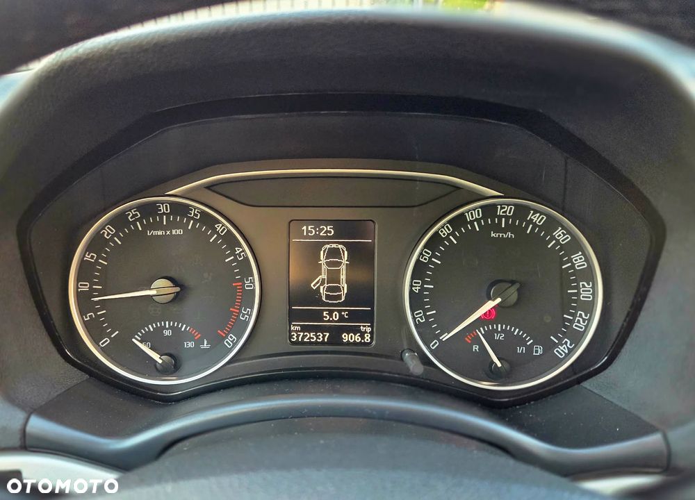 Skoda Octavia 2.0 TDI DPF 4x4 Scout - 31