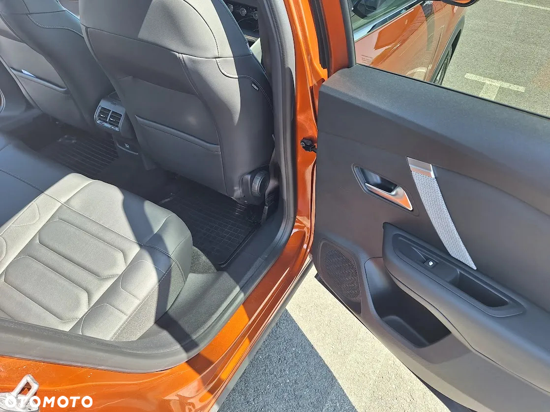 Citroën C4 1.2 PureTech Shine S&S EAT8 - 6