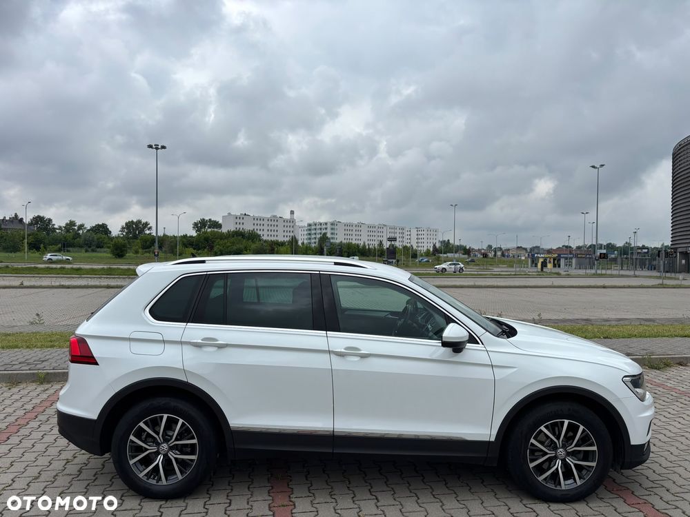 Volkswagen Tiguan 2.0 TDI SCR DSG Elegance - 27