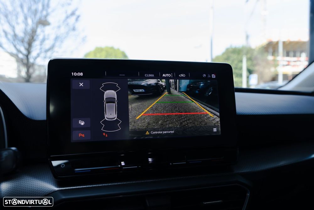 SEAT Leon 2.0 TDI Style - 28