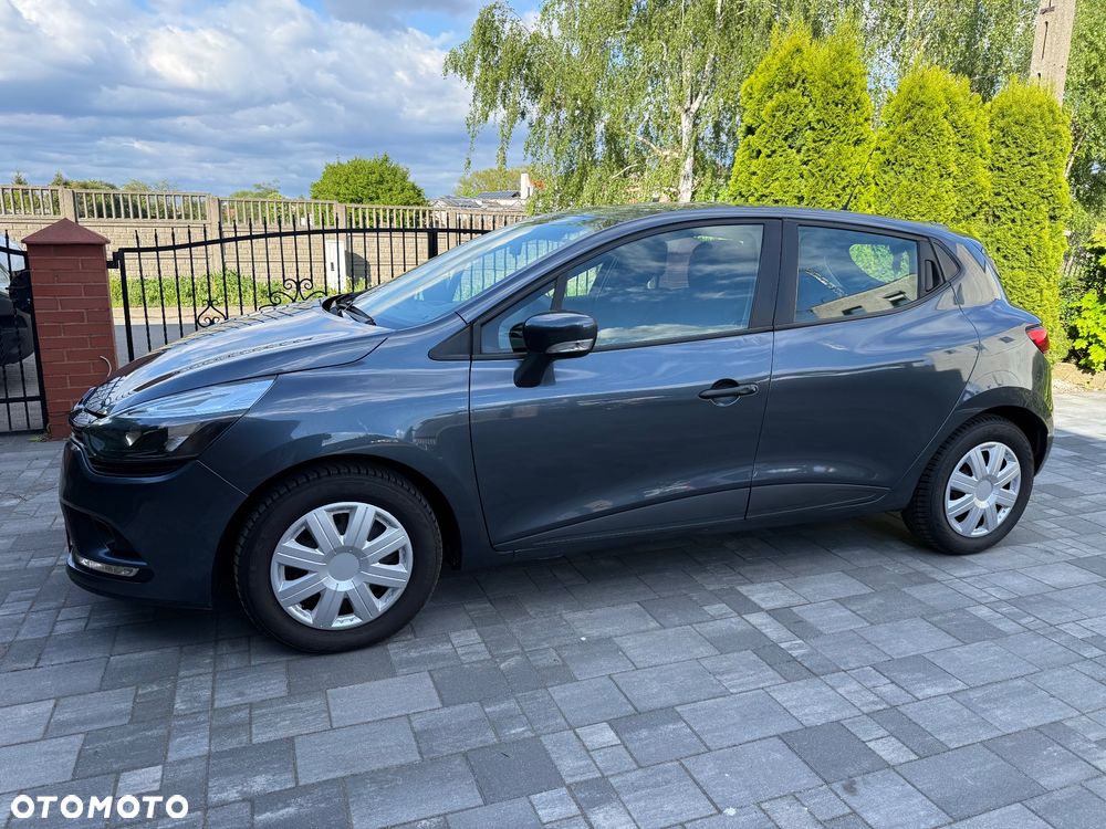 Renault Clio 1.2 16V 75 Business - 2