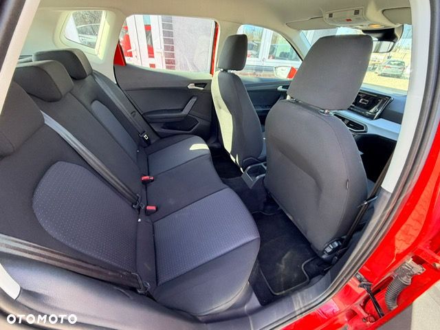 Seat Arona 1.0 TSI OPF Xperience - 20