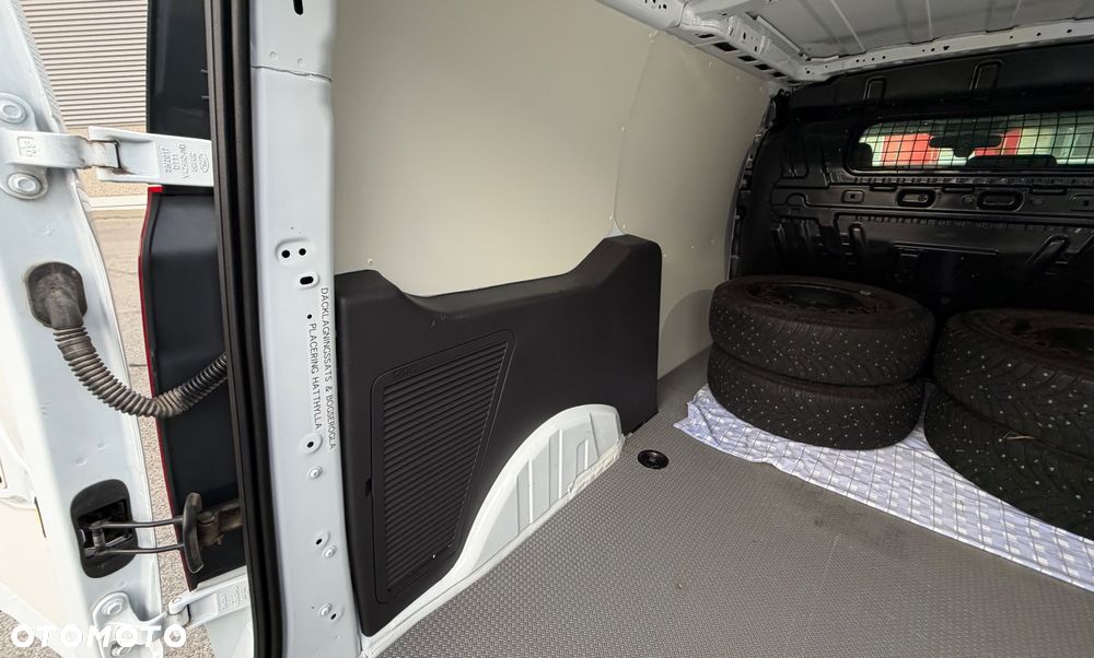 Ford Transit Connect L2H1 LONG 1.5 TDCI 2018r, - 32