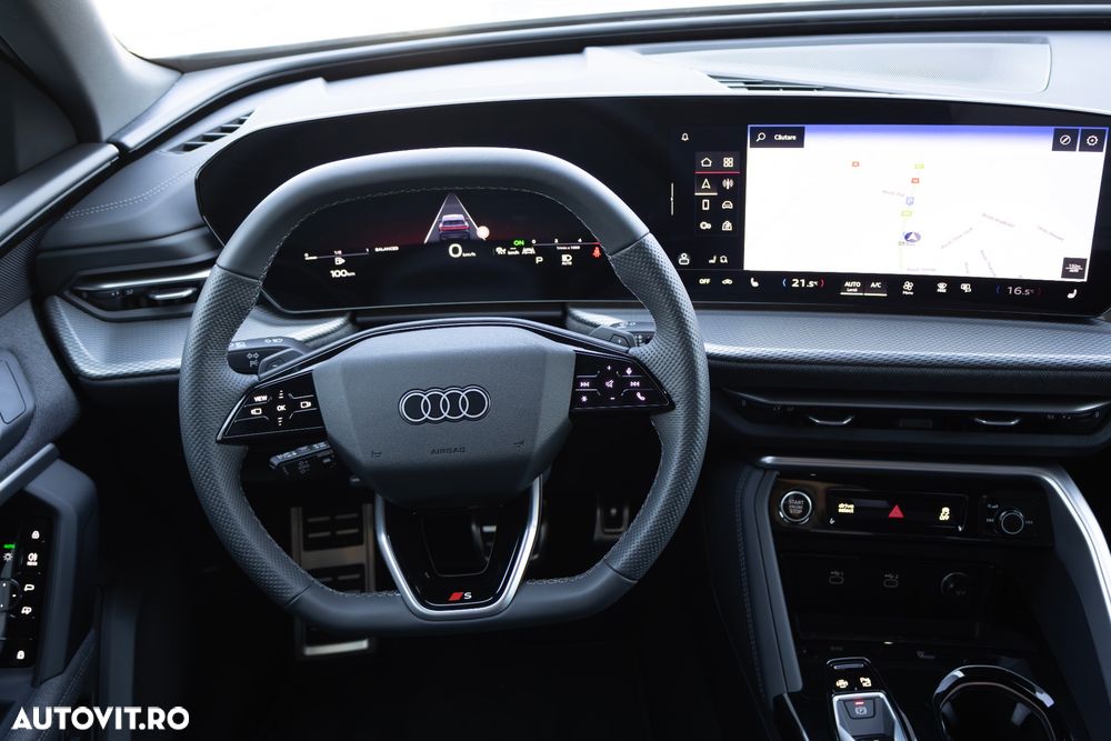 Audi Q5 40 TDI quattro S tronic MHEV Advanced - 27