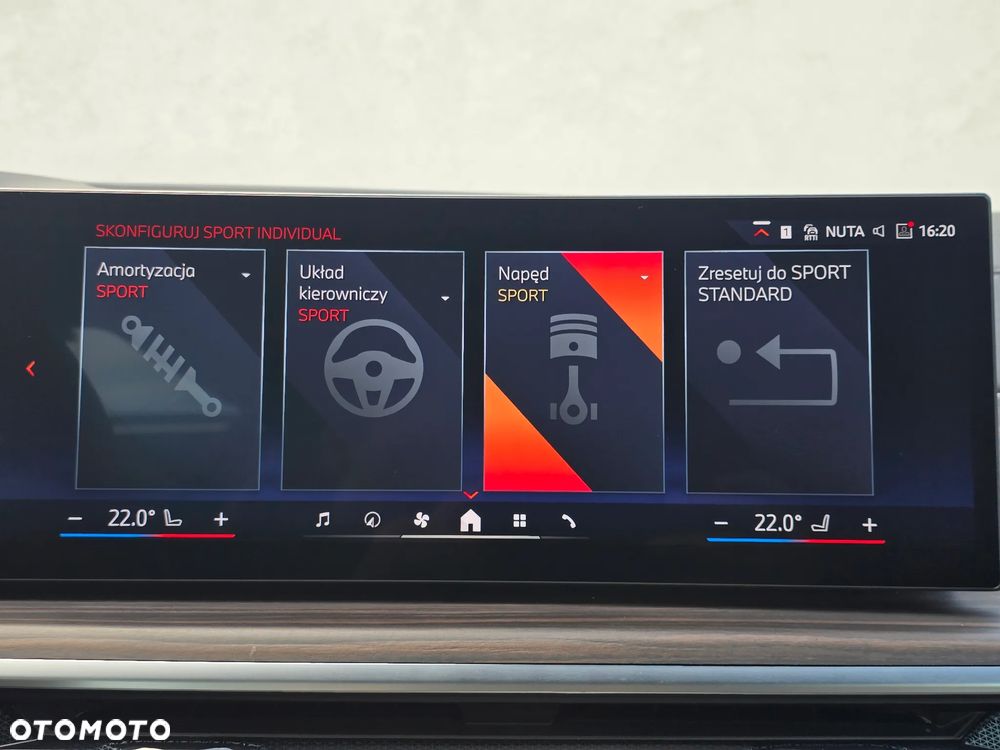 BMW X5 xDrive30d mHEV sport - 20