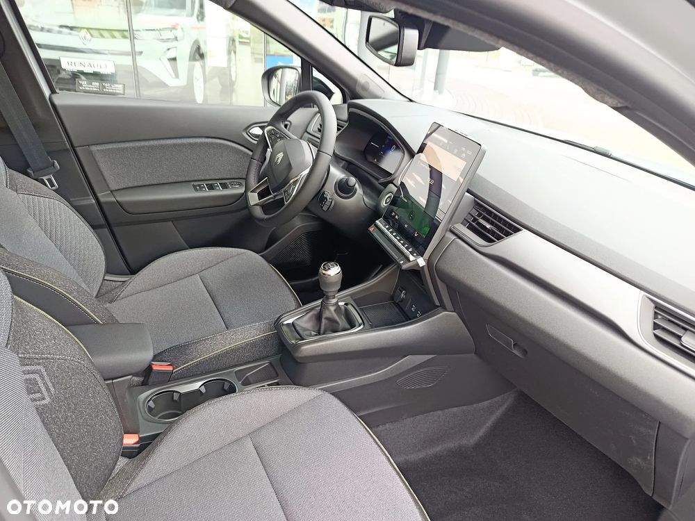 Renault Captur 1.0 TCe Techno - 8