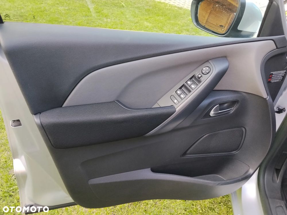 Citroën C4 Picasso 1.6 e-HDi Exclusive - 15