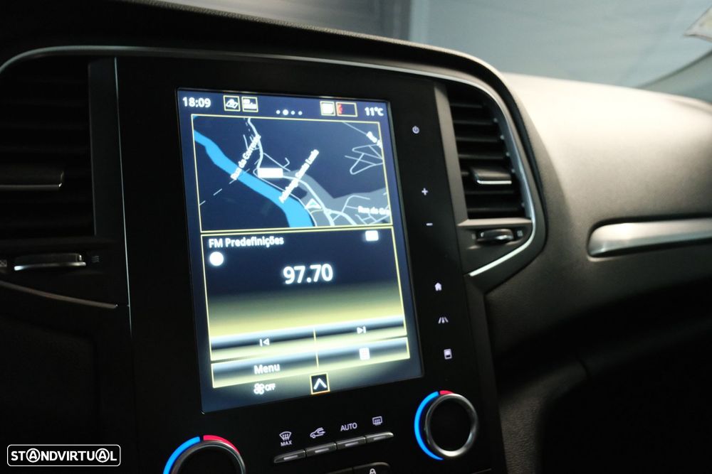 Renault Mégane - 27