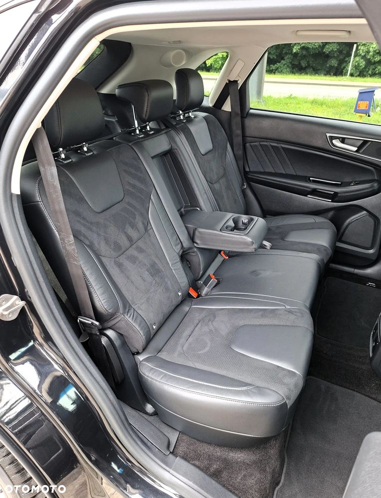 Ford Edge 2.0 TDCi Bi-Turbo 4x4 Sport - 14