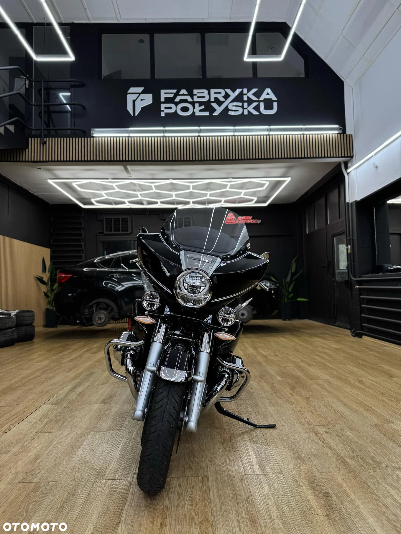 BMW R - 9