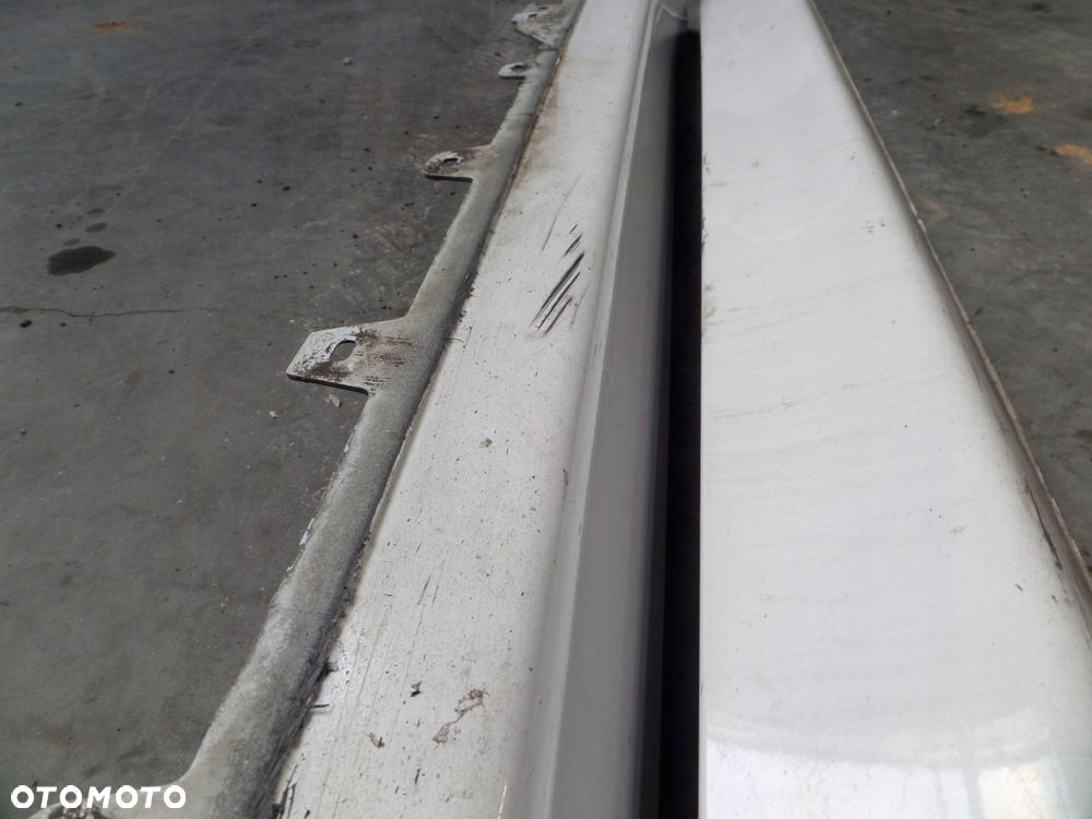 bmw 4 f36 listwa progowa prawa lewa próg prawy lewy - 7