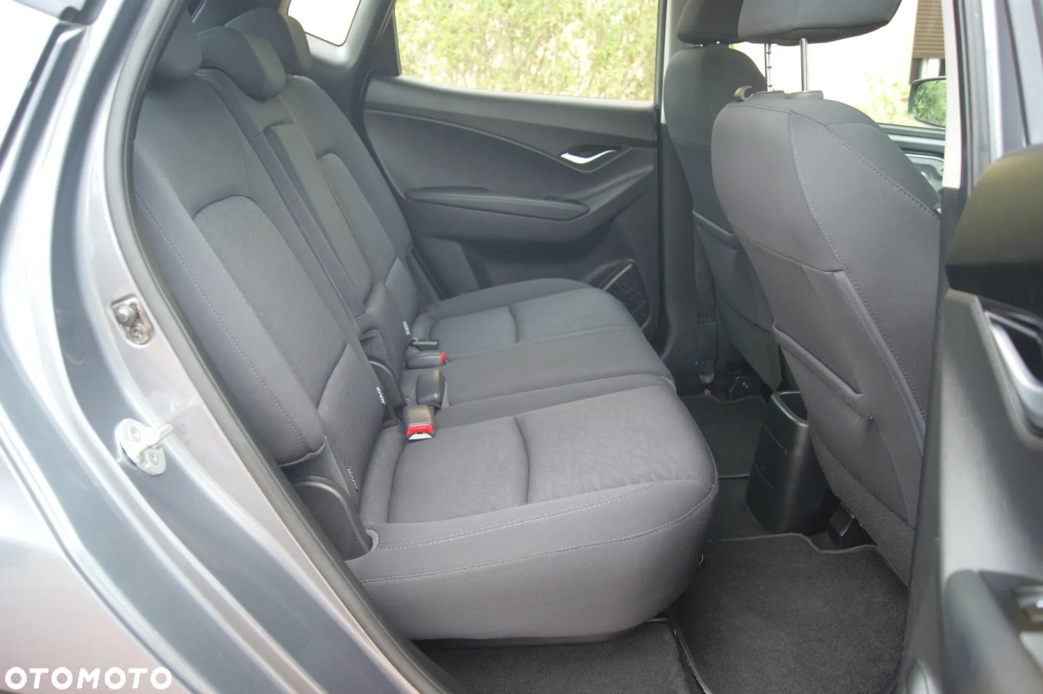 Hyundai ix20 1.4 CRDi Premium - 25