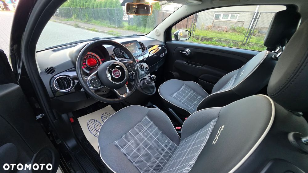 Fiat 500 - 17