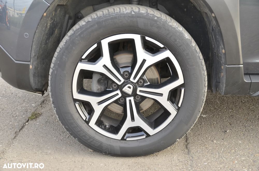 Dacia Duster 1.5 dCi 4x2 Prestige - 39