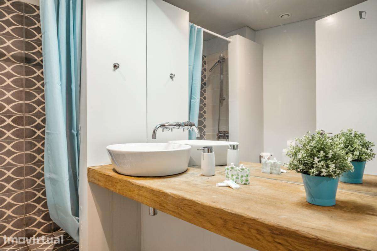 Apartamento com 2 quartos - localizado em Bairro Alto Lisbon - Grande imagem: 2/31