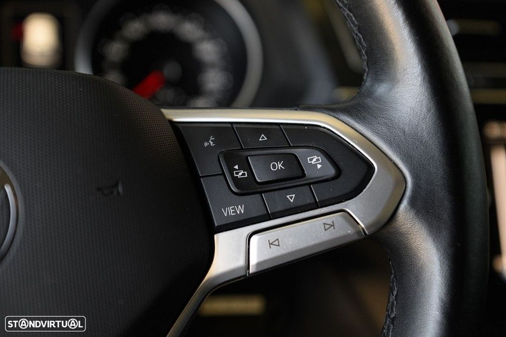 VW Tiguan 2.0 TDI Life - 33