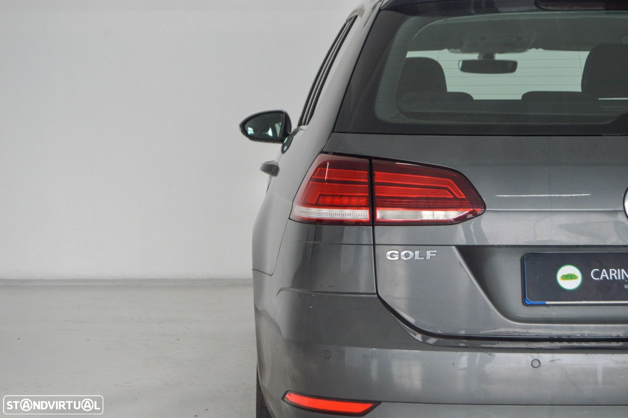 VW Golf Variant 2.0 TDi Highline DSG - 57