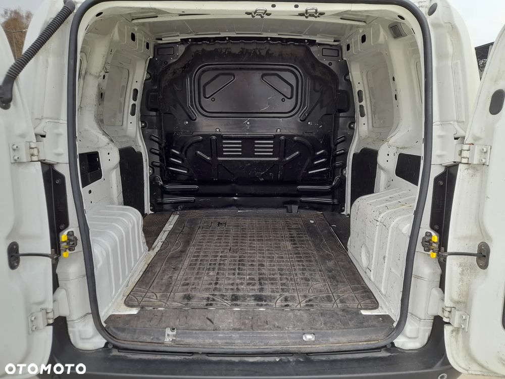 Fiat Fiorino - 4