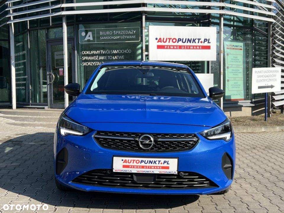 Opel Corsa - 2