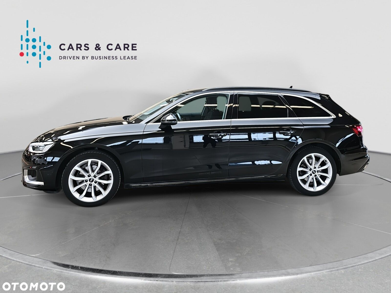 Audi A4 - 35