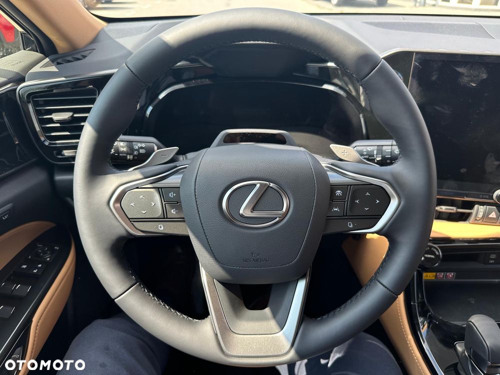 Lexus NX 350h Prestige 2WD - 22