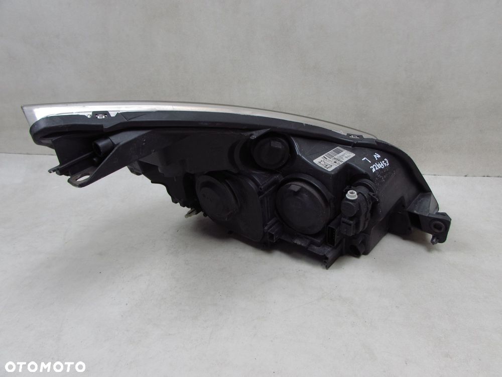 RENAULT ESPACE IV 02-14 LAMPA REFLEKTOR PRZOD LEWA 8200394712 UK - 7