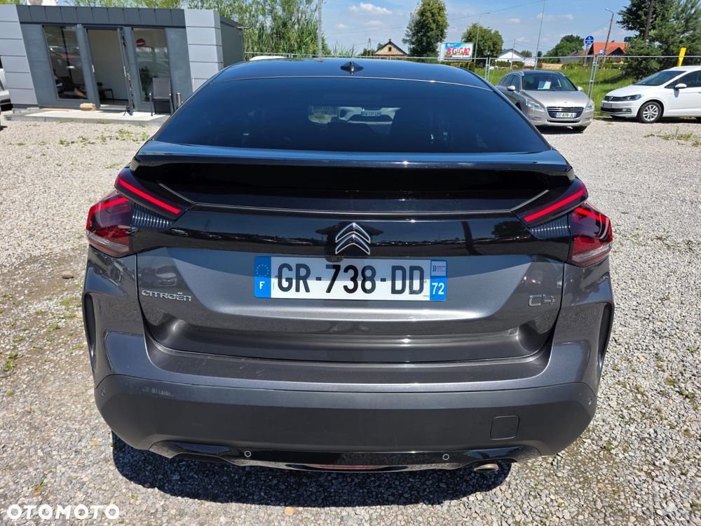 Citroën C4 1.5 BlueHDi Feel Pack S&S EAT8 - 8