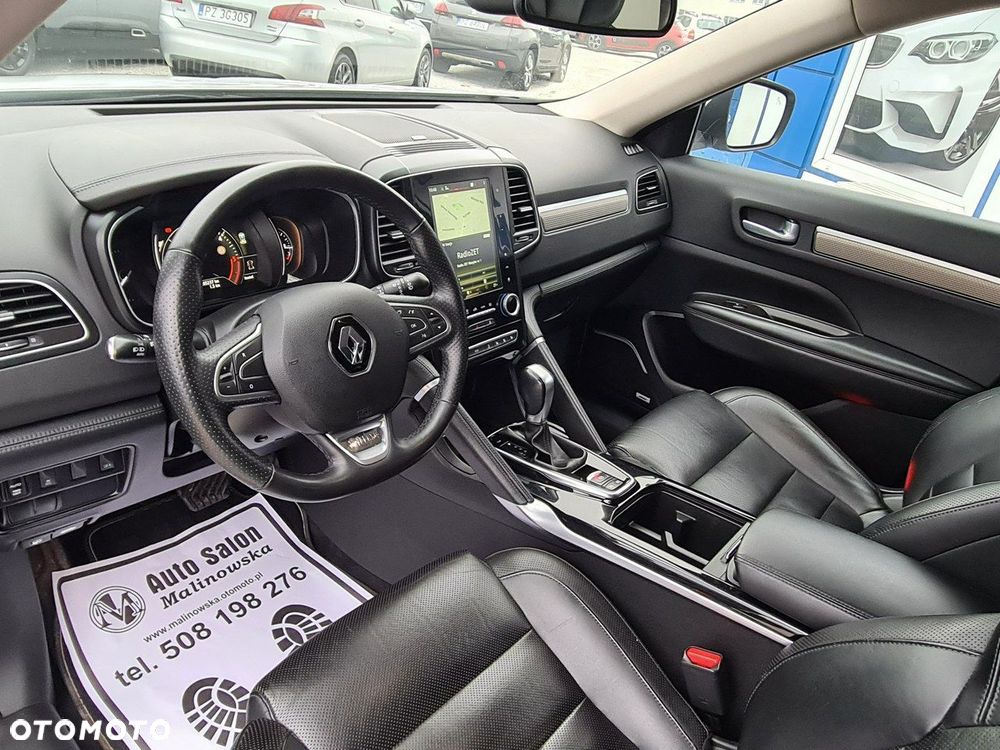 Renault Koleos 2.0 dCi Initiale Paris 4x4 X-Tronic - 16