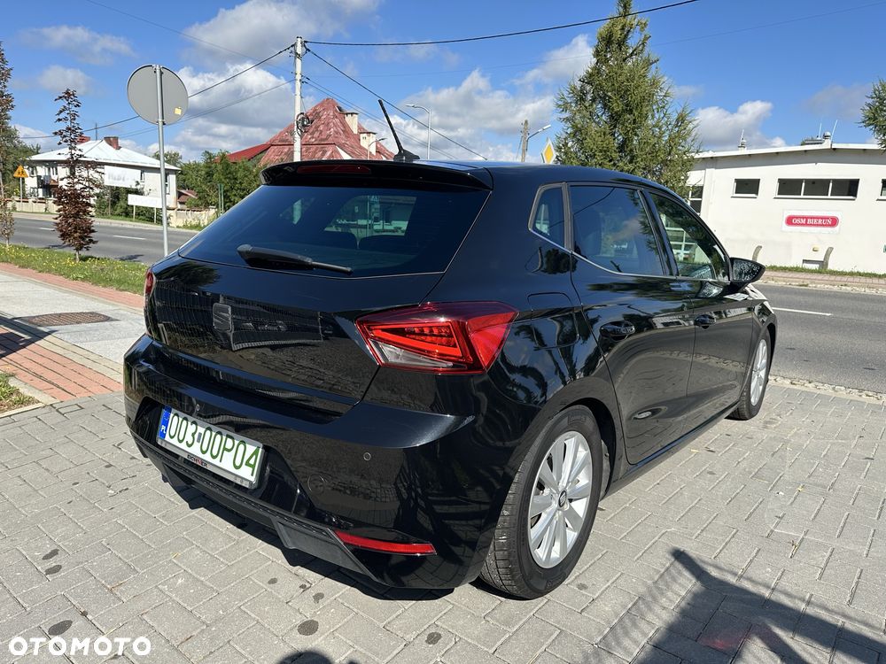 Seat Ibiza - 6