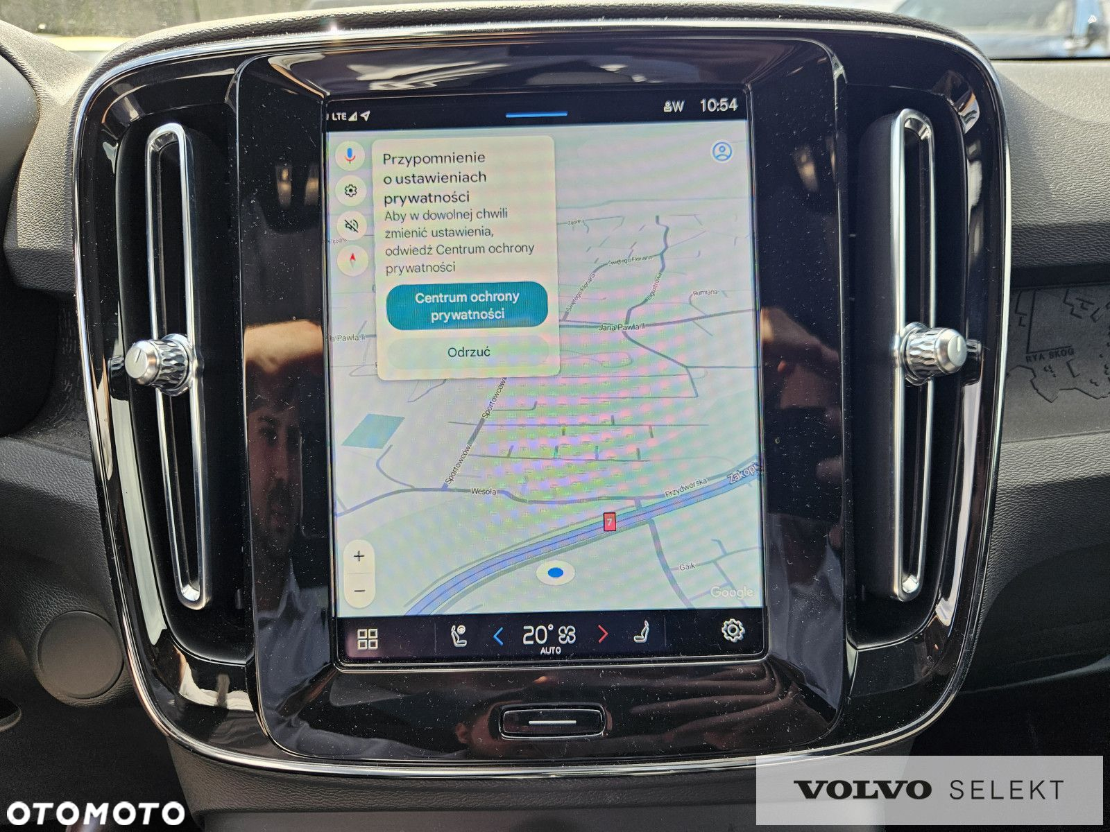 Volvo C40 - 20