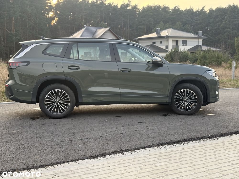 Volkswagen Tayron - 10