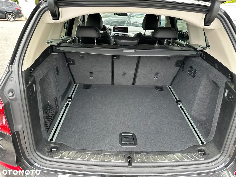BMW X3 xDrive20d MHEV xLine - 22