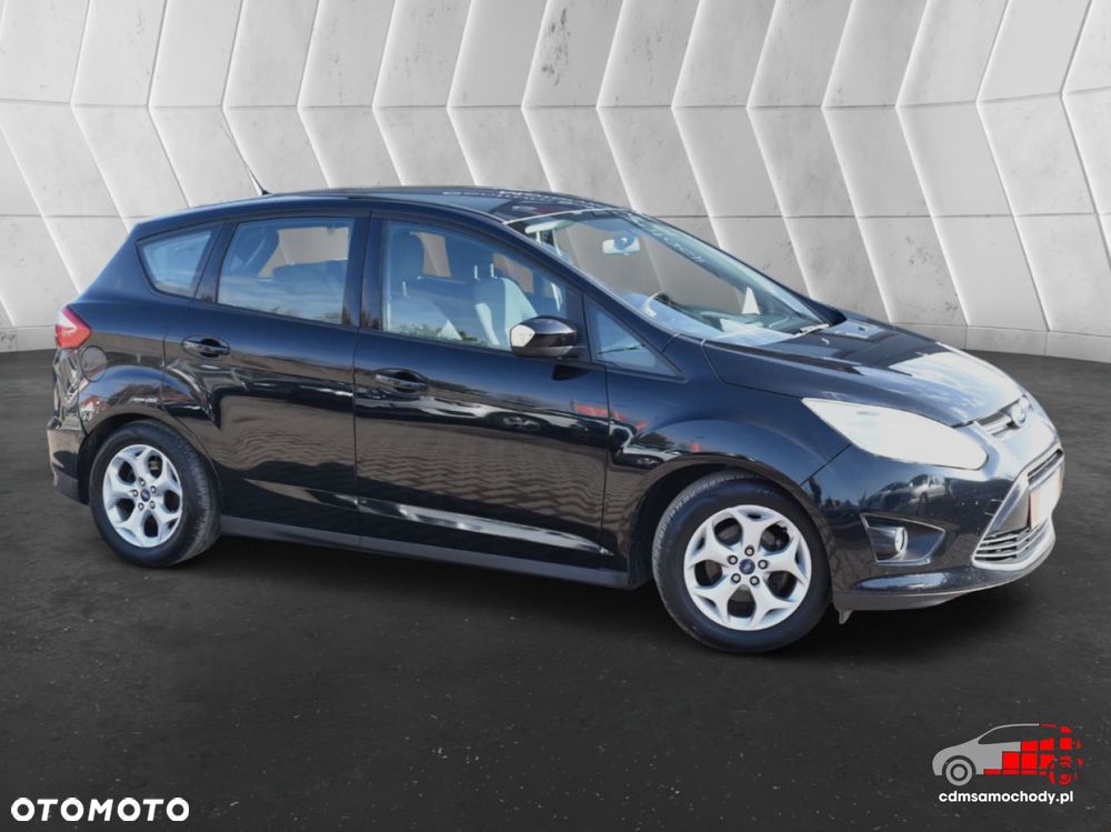 Ford C-MAX - 4