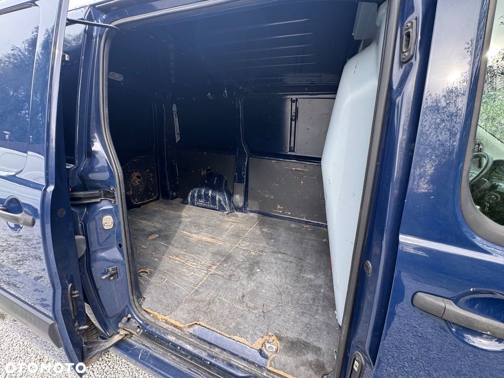 Fiat Scudo - 10