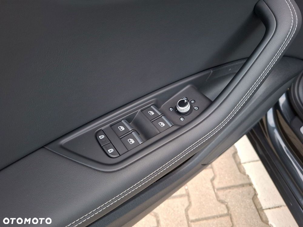 Audi A4 Avant - 26