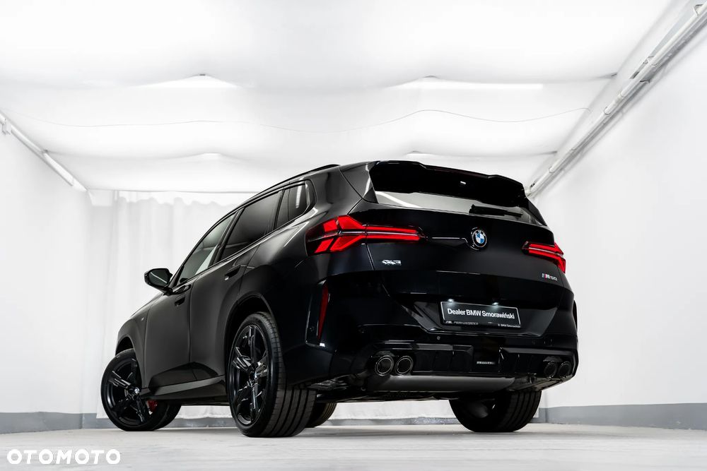 BMW X3 M Standard - 17