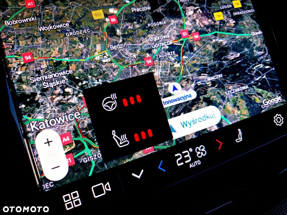 Volvo XC 60 B4 D AWD Plus Dark - 14