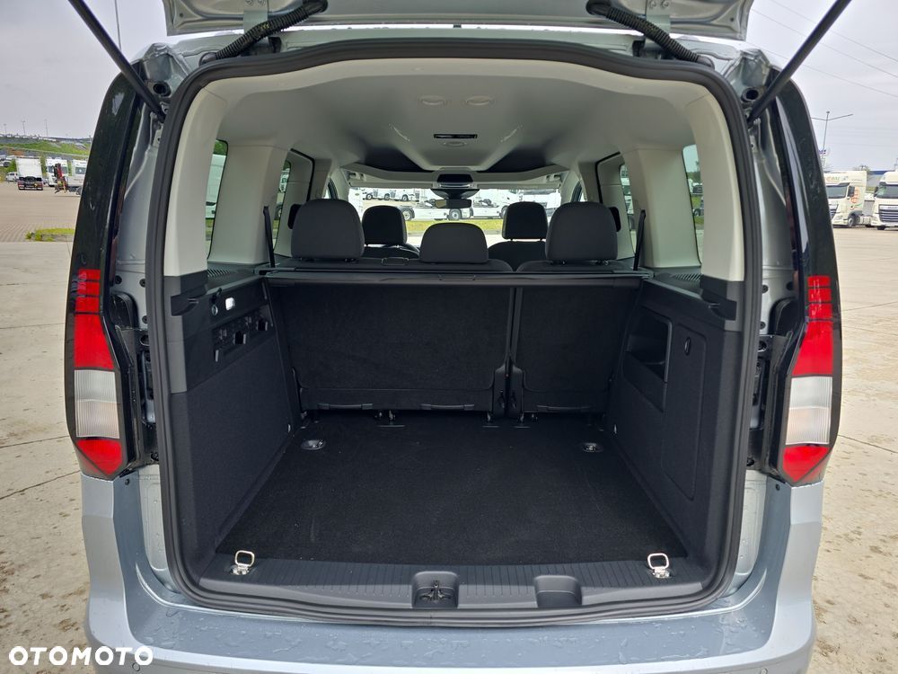 Volkswagen Caddy 1.5 TSI PHEV 110kW Life DSG - 11