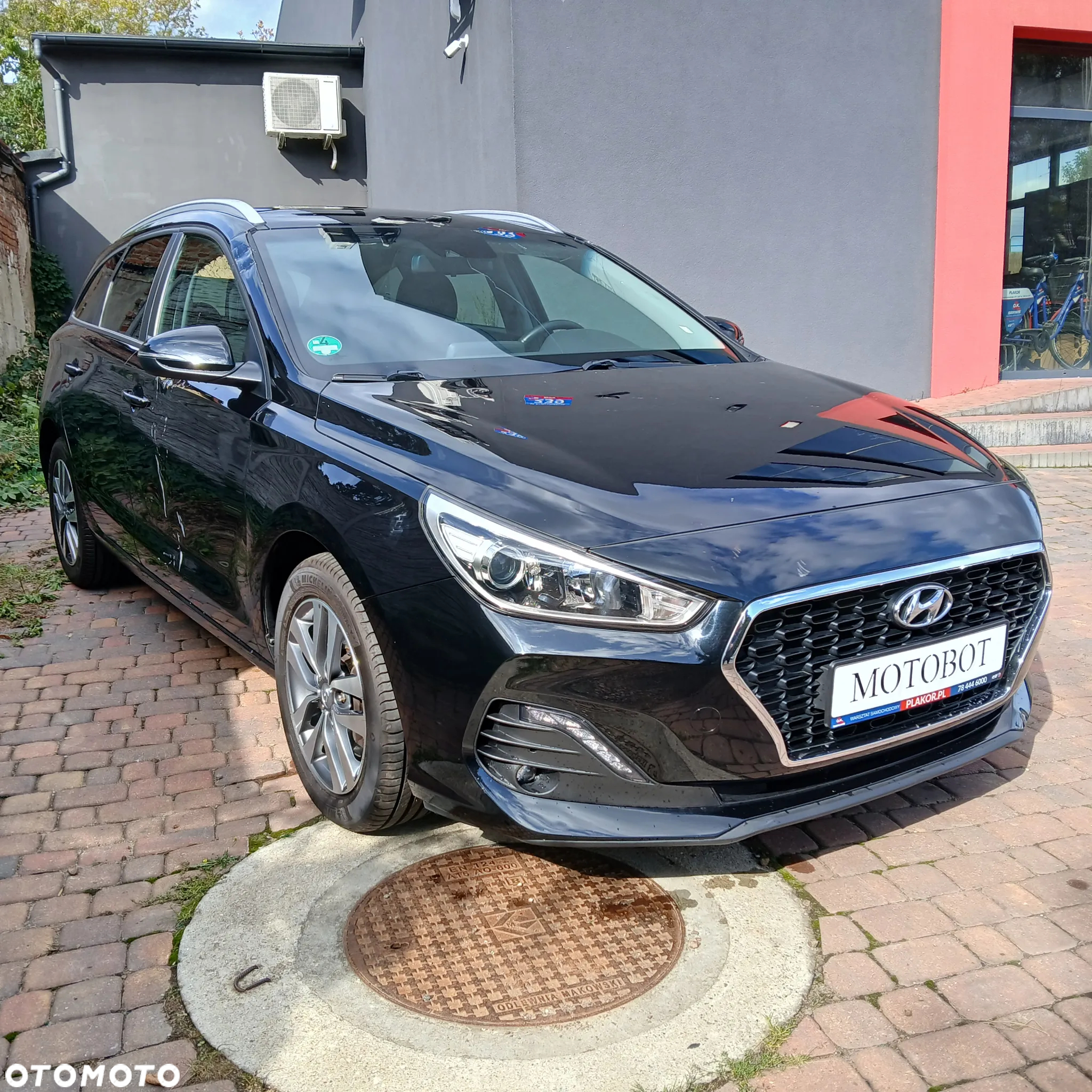 Hyundai i30 1.4 Premiere Comfort - 2