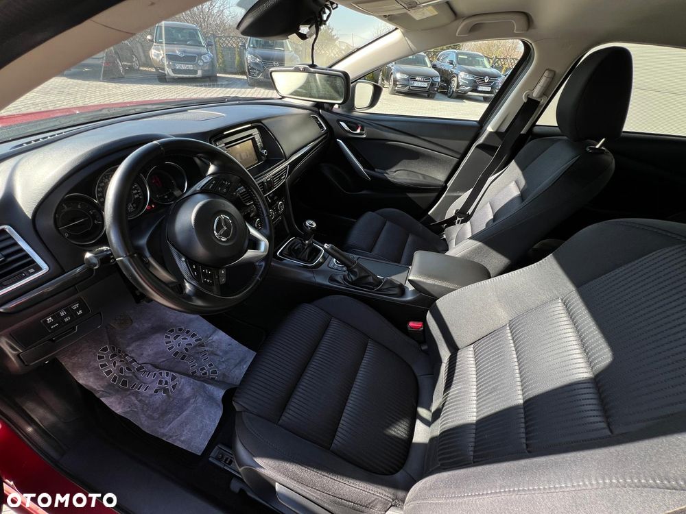 Citroën DS5 Hybrid4 EGS6 SportChic - 15