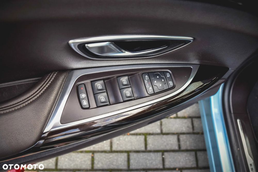 Renault Espace 1.6 dCi Energy Initiale Paris EDC - 39