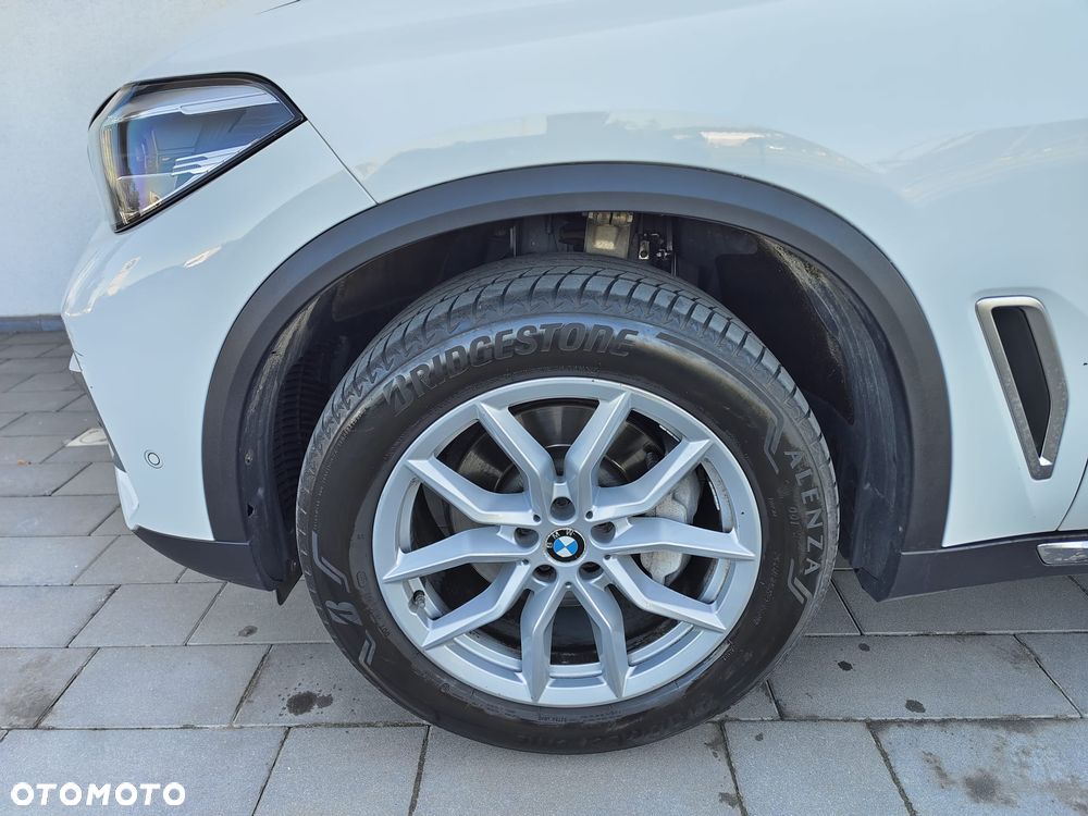 BMW X5 xDrive25d xLine - 4