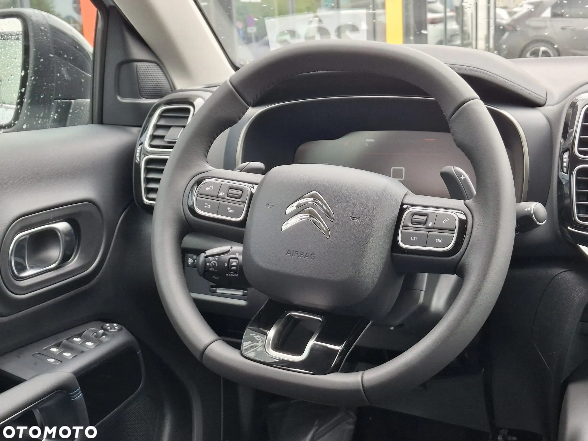 Citroën C5 Aircross - 8