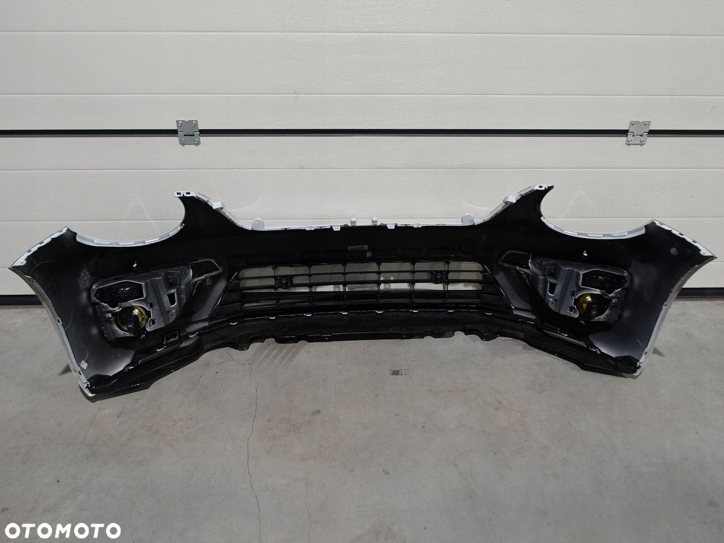 VW BEETLE 5C LIFT ZDERZAK PRZÓD PRZEDNI KOMPLETNY KRATKA SPOILER - 6