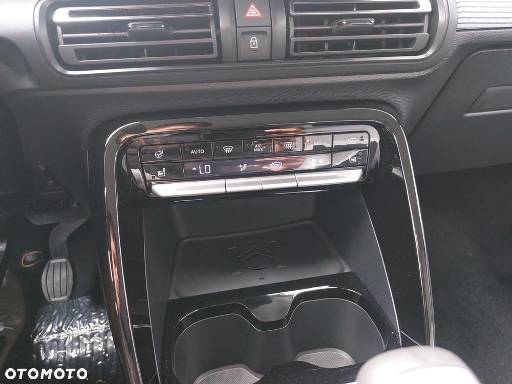 Citroën C3 1.2 T Max - 21