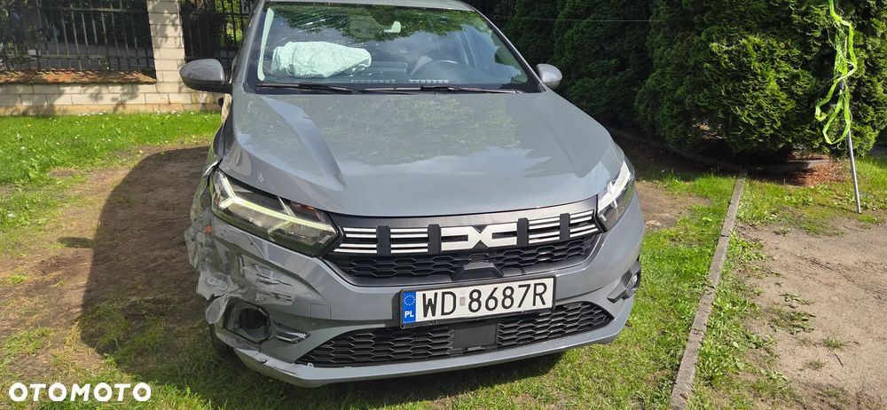 Dacia Sandero 1.0 TCe Comfort - 3